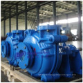 China Slurry Pump Manufacturer (BH/BHR)